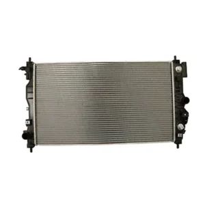 Buick Lacrosse Radiator 2.4L/3.0L/3.6L 2010-2016