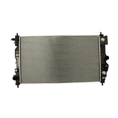 Cadillac XTS Radiator 2.4L/3.0L/3.6L 2013-2018