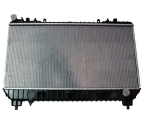 Chevrolet Camaro Radiator 3.6L V6 Mt 2010-2011
