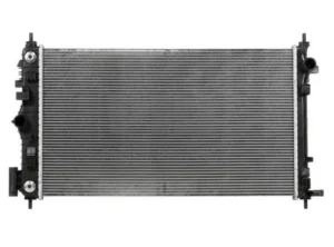 Buick Regal Radiator 2.0L Turbo 2011-2013