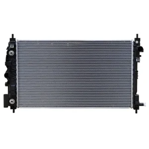 Cadillac XTS Radiator 3.6L 2013-2019