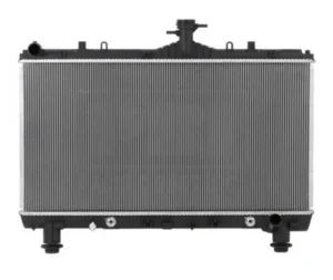 Chevrolet Camaro Radiator 3.6L V6 AT/MT 2012-2015
