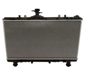 Chevrolet Camaro Radiator 6.2L V8 AT/MT Without Supercharger 2012-2015