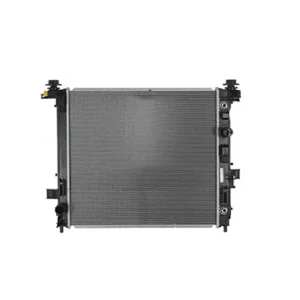 Cadillac ATS 2013-2015/CTS 2014-2015 Radiator 3.6L/2.5L/2.0L At
