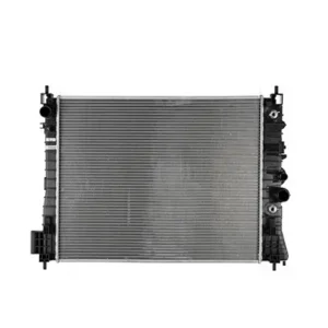Buick Encore (buick) 2013-2021/Chevrolet TRAX 2015-2021 Radiator 1.4L At Turbo