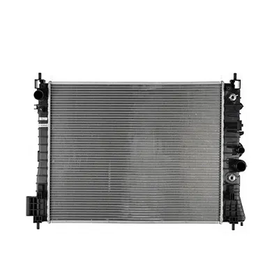 Buick Encore (buick) 2013-2021/Chevrolet TRAX 2015-2021 Radiator 1.4L At Turbo