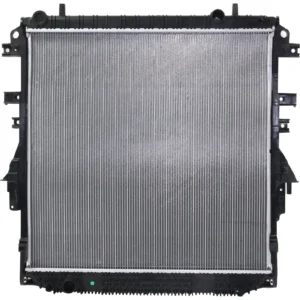 GMC/Chevrolet Canyon/Colorado Radiator 2.5L L4 | 2015-2022
