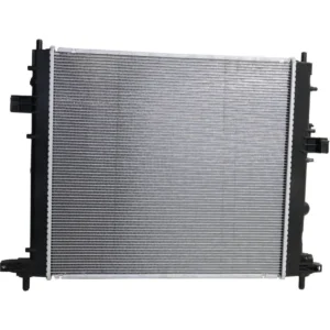 Cadillac ATS/ATS Coupe/CTS Radiator 3.6L/2.0L 2016-2019