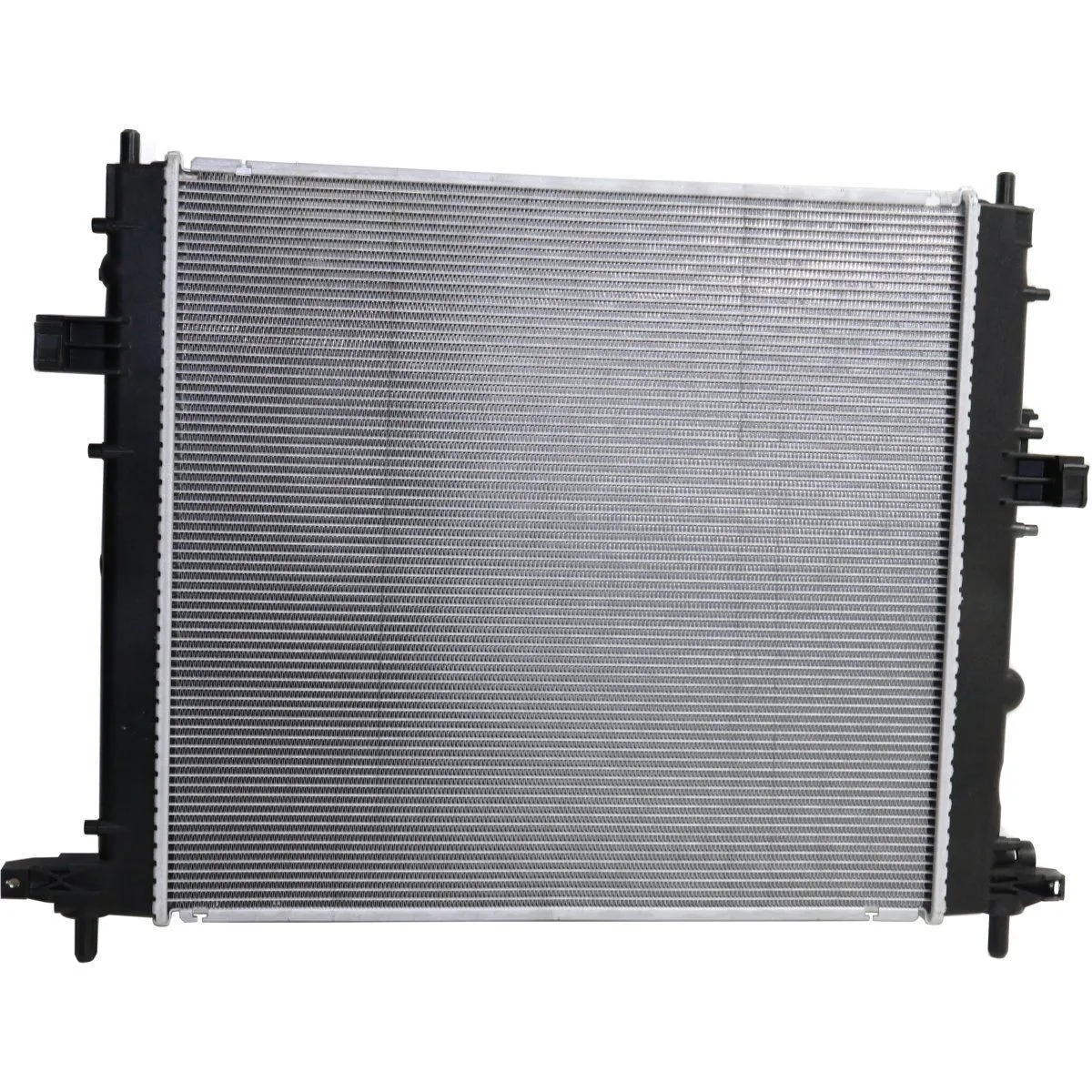 Chevrolet Camaro Radiator 3.6L/2.0L 2016-2024