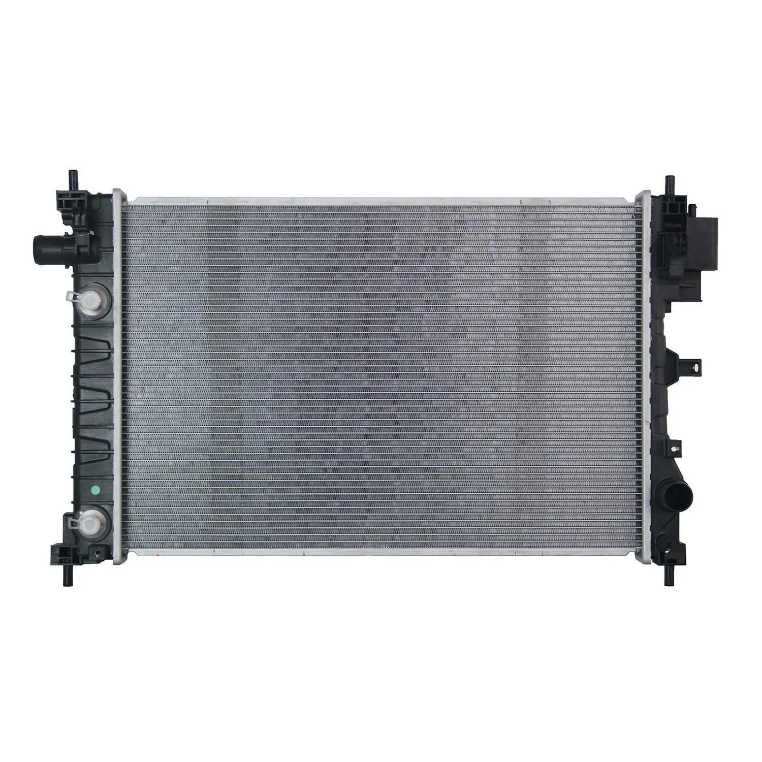 Chevrolet Spark Radiator 1.4L L4 | 2016-2022