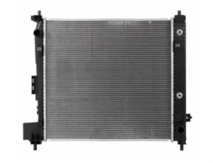 Cadillac XT5 2017-2026/XT6 2020-2025 Radiator 3.6L V6/2.5L L4