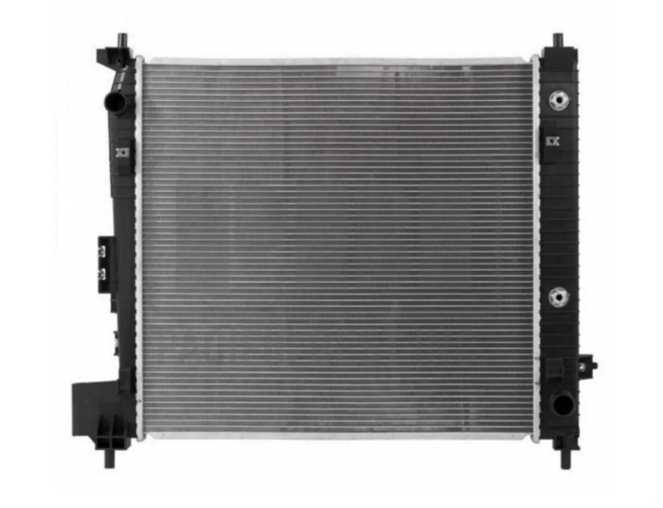 Cadillac XT5 2017-2026/XT6 2020-2025 Radiator 3.6L V6/2.5L L4