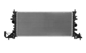 Chevrolet Cruze Sedan Radiator 1.4L Gas 1.6L Turbocharged Diesel 2016-2019
