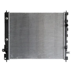 Buick Enclave 2018-2024/Chevrolet Traverse 2018-2023/Chevrolet Traverse Limited 2024 Radiator 3.6L V6