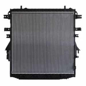 GMC/Chevrolet Canyon/Colorado Radiator 3.6L V6 | 2017-2022
