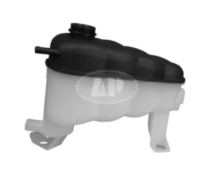 GMC Pickup Denali 1500 2007-2014/Pickup Denali 2500 2015-2019 Coolant Recovery Tank Without Cap