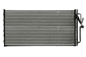 Buick Century 1997-2005/Chevrolet Impala 2000-2003 Condenser