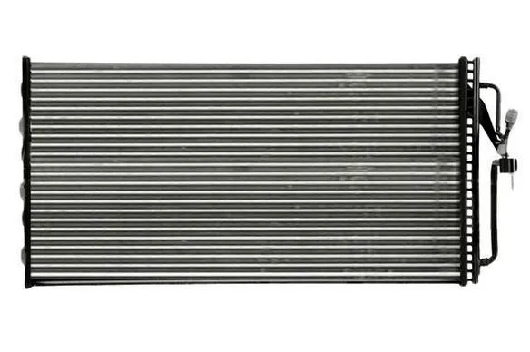 Buick Century 1997-2005/Chevrolet Impala 2000-2003 Condenser
