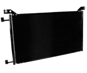 GMC Pickup Denali 1500 2002-2013/Pickup Denali 2500-3500 2011-2014 Condenser V6/V8