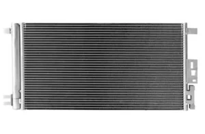 Chevrolet Cobalt 2005-2010/Pontiac G5 2007-2010/Pontiac G5 Pursuit (canada) 2005-2006 Condenser 4CYL