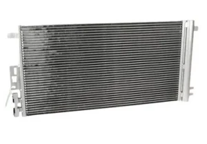 Saturn AURA Condenser 2007-2009