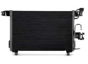 Chevrolet Aveo Hatchback 2004-2008/Aveo Sedan 2004-2008/Pontiac WAVE Hatchback (canada) 2005-2008 Condenser