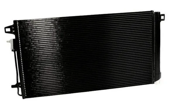 GMC Acadia 2007-2016/Saturn Outlook 2007-2010 Condenser