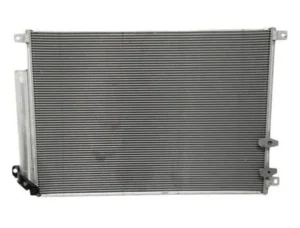 Cadillac CTS 2008-2013/CTS Coupe 2011-2013/CTS Wagon 2010-2013 Condenser