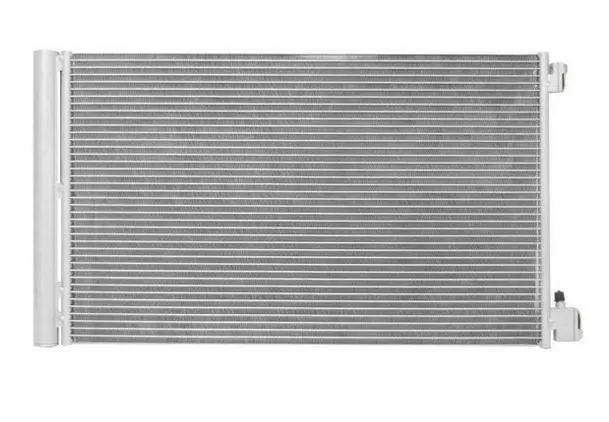Buick Regal Condenser 2.0L Turbo With receiver Drier 2011-2013