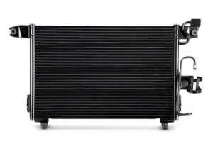 Cadillac ATS 2013-2018/CTS 2014-2015 Condenser With heavy Duty Cooling Cts Model Sedan