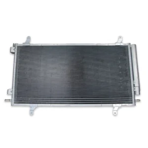 Chevrolet Camaro Condenser 3.6/6.2L Without Supercharger 2012-2015