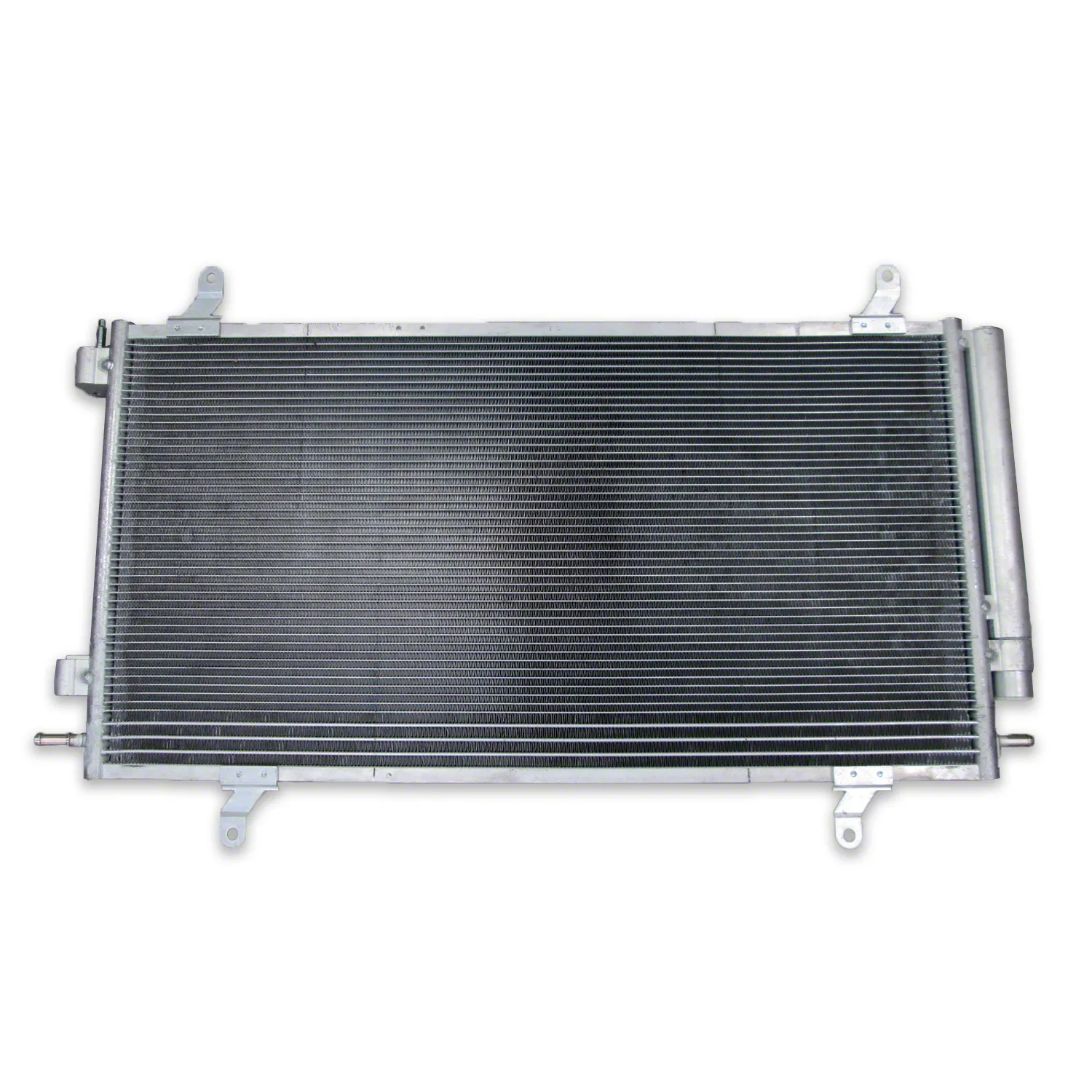 Chevrolet Camaro Condenser 3.6/6.2L Without Supercharger 2012-2015