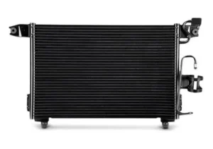 GMC Sierra Pickup 1500 Condenser 4.3L V6 | 2014-2019