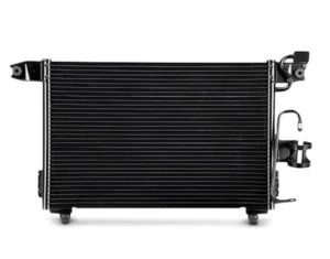 Buick Lacrosse 2017-2019/Chevrolet Malibu 2016-2023/Chevrolet Malibu Hybrid 2016-2019 Condenser With receiver Drier