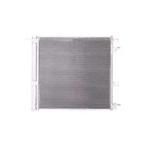 Cadillac XT5 2017-2026/XT6 2020-2025 Condenser 2.5L L4/3.6L V6