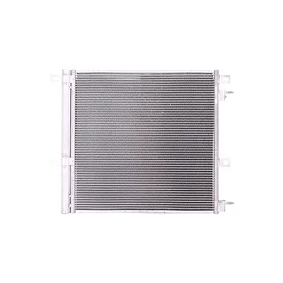 Cadillac XT5 2017-2026/XT6 2020-2025 Condenser 2.5L L4/3.6L V6