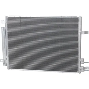 Cadillac ATS 2016-2019/ATS Coupe 2017-2020/Cts-v Sedan 2016-2019 Condenser/6.2L V8