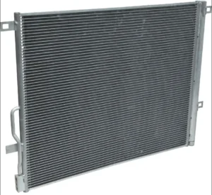 Buick Enclave 2018-2024/Chevrolet Traverse 2018-2023/Chevrolet Traverse Limited 2024 Condenser 3.6L V6