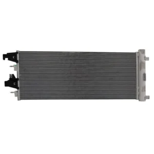 GMC Pickup Denali 1500/Pickup Sierra 1500 Condenser 3.0L L6 Aluminum 2019-2026