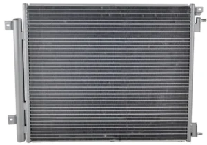Buick Encore GX 2020-2026/Chevrolet Trailblazer 2021-2026 Condenser