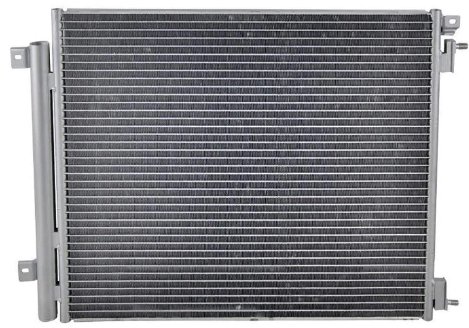 Buick Encore GX 2020-2026/Chevrolet Trailblazer 2021-2026 Condenser