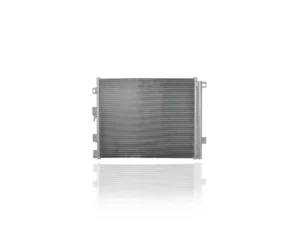 Cadillac XT5 2020-2025/XT6 2021-2025 Condenser 2.0L L4 Turbo