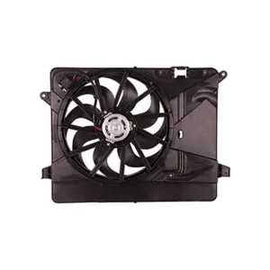 Buick Encore (buick) Radiator Fan Assembly 2014-2021