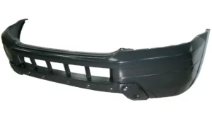 Honda Pilot Bumper Front Primed CAPA Certified 2003-2005