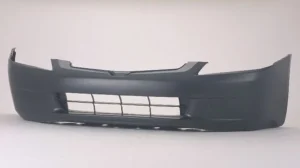 Honda Accord Hybrid 2005/Accord Sedan 2003-2005 Bumper Front Primed