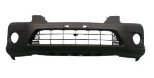 Honda CRV Bumper Front EX LX Texured Black 2005-2006