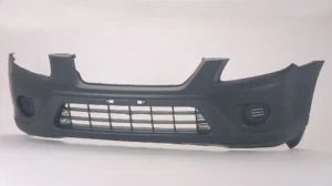 Honda CRV Bumper Front Partial-primed SE Japan Built 2005-2006