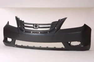 Honda Odyssey Bumper Front Primed Except Touring 2008-2010