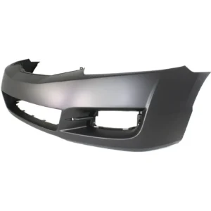 Honda Civic Coupe Bumper Front Primed 2009-2011