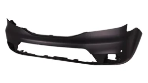 Honda Pilot Bumper Front Primed With Sensor Hole Touring Model 2012-2015
